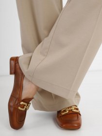 Лоферы BAGATT модель D11-AEN61-4000-6300 Фото