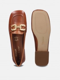 Лофери BAGATT модель D11-AEN61-4000-6300 Фото