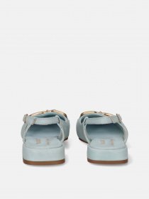 Балетки BAGATT модель D11-AEN80-4000-4200 Фото