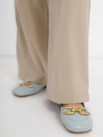 Балетки BAGATT модель D11-AEN80-4000-4200 Фото