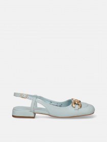 Балетки BAGATT модель D11-AEN80-4000-4200 Фото