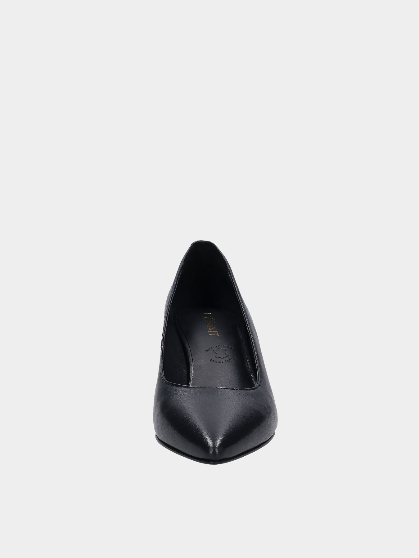 Туфлі на підборах BAGATT модель D11-AEJ70-4000-1000 Фото