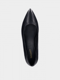 Туфлі на підборах BAGATT модель D11-AEJ70-4000-1000 Фото