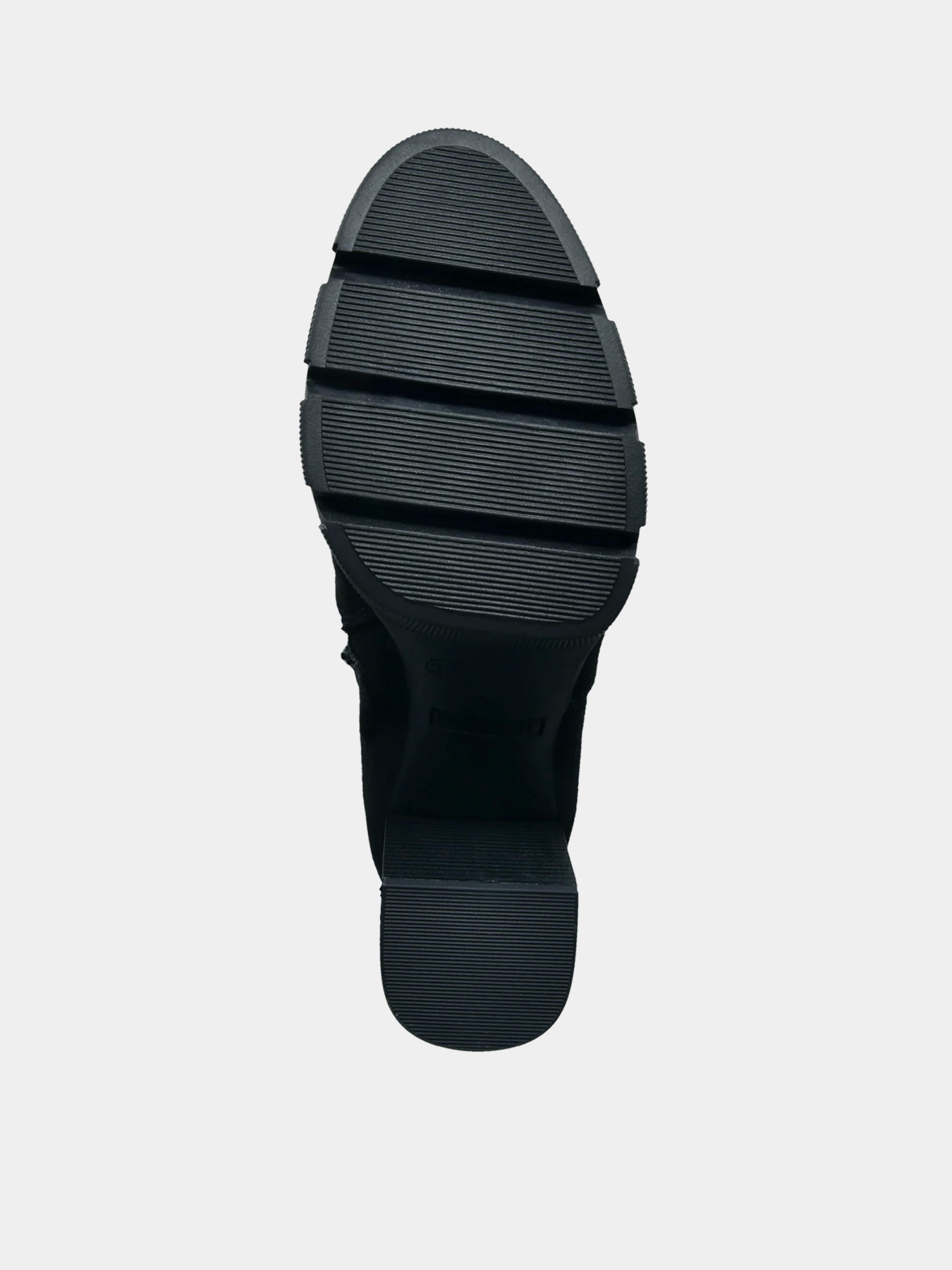 Ботфорты BAGATT модель D11-AGL34-6469-1010 Фото