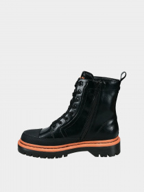 Ботинки BAGATT модель D31-A4P3B-5959-1033 Фото