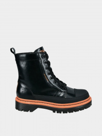 Ботинки BAGATT модель D31-A4P3B-5959-1033 Фото