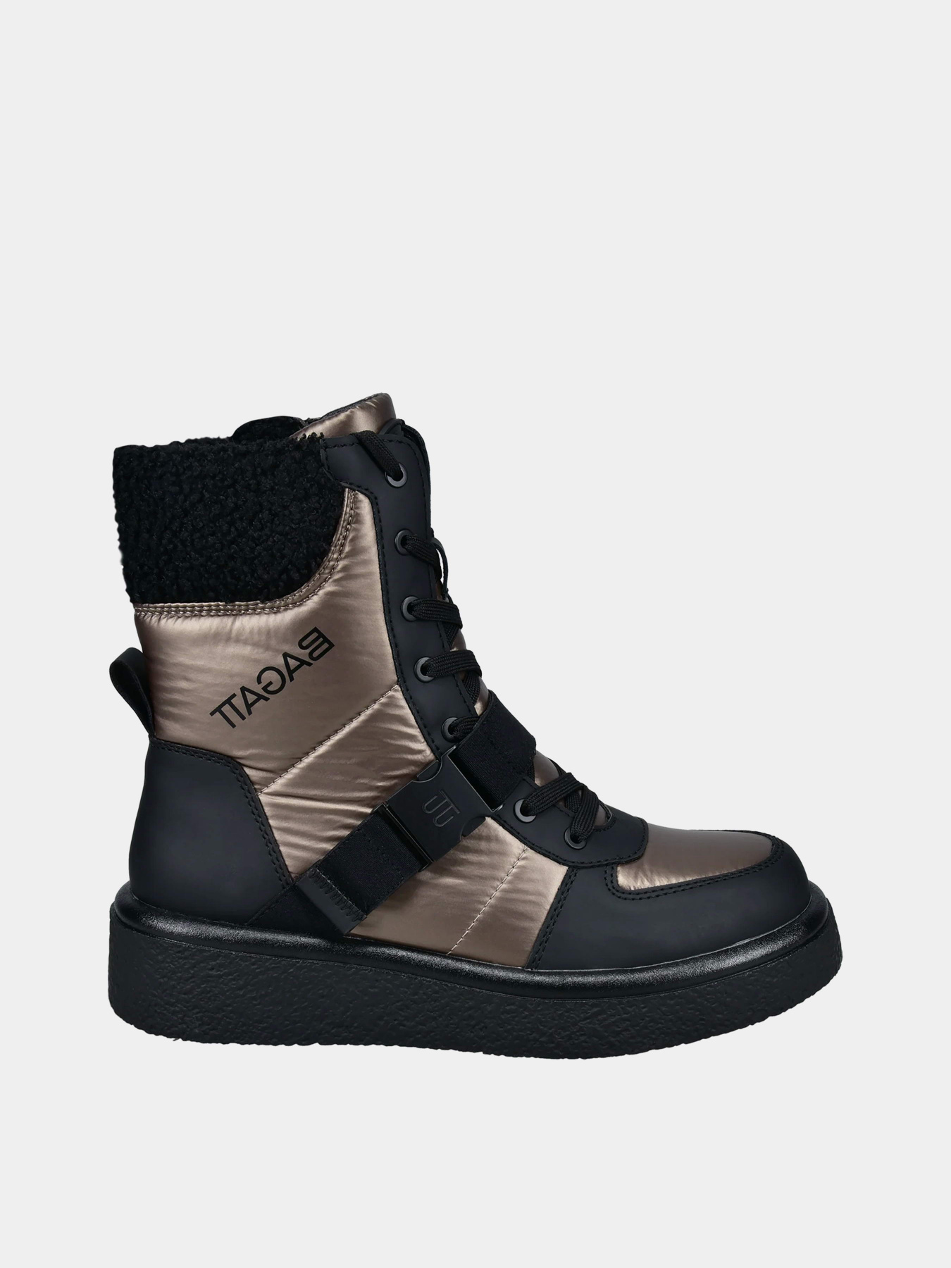 Сапоги дутики BAGATT модель D31-AGM51-5969-1014 Фото