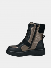 Сапоги дутики BAGATT модель D31-AGM51-5969-1014 Фото