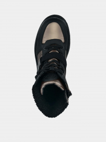 Чоботи дутики BAGATT модель D31-AGM51-5969-1014 Фото