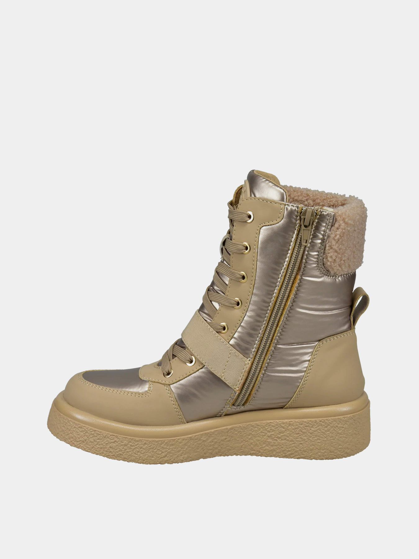 Сапоги дутики BAGATT модель D31-AGM51-5969-5252 Фото