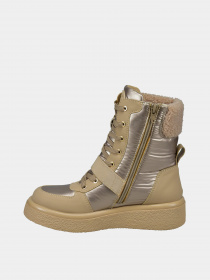 Сапоги дутики BAGATT модель D31-AGM51-5969-5252 Фото