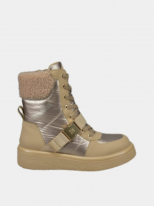 Сапоги дутики BAGATT модель D31-AGM51-5969-5252 Фото