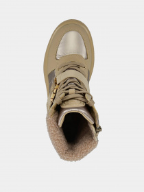 Чоботи дутики BAGATT модель D31-AGM51-5969-5252 Фото