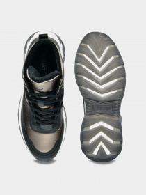 Ботинки BAGATT модель D31-AGN30-5969-1014 Фото