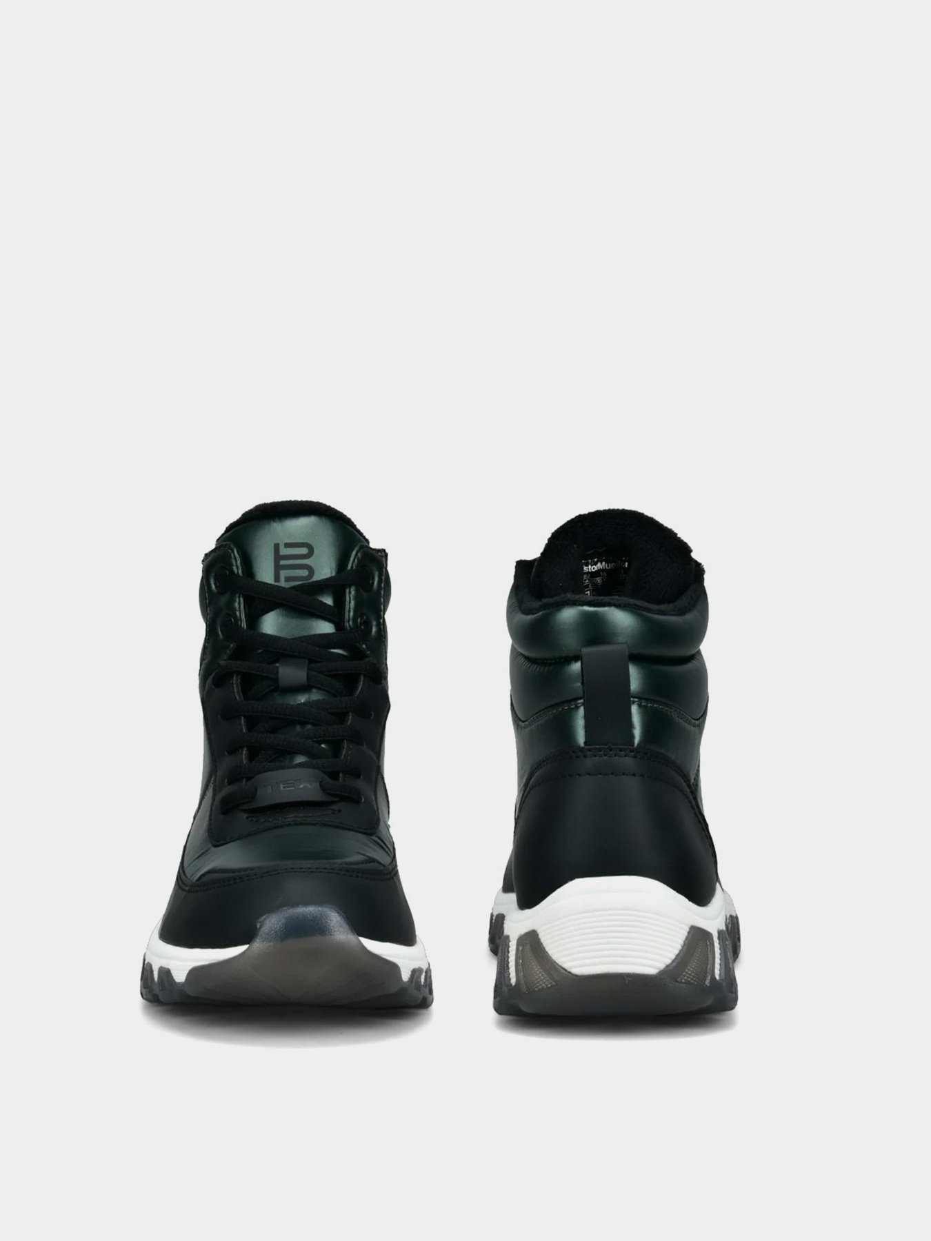 Ботинки BAGATT модель D31-AGN30-5969-1071 Фото