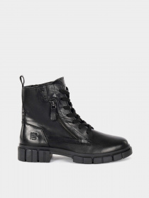 Ботинки BAGATT модель D31-A963L-4000-1000 Фото