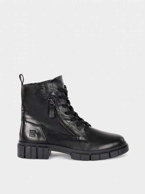 Черевики BAGATT модель D31-A963L-4000-1000 Фото