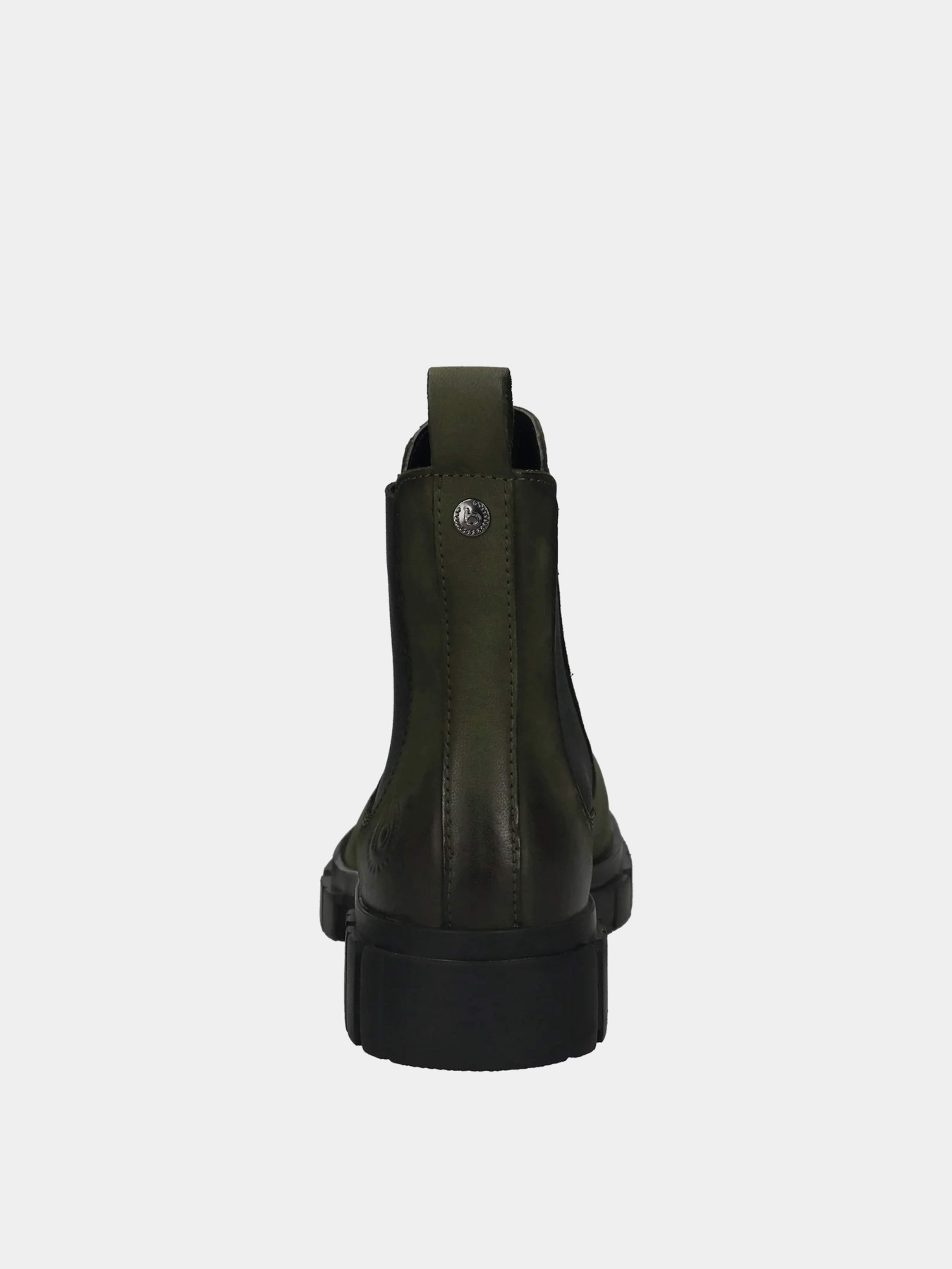 Черевики та чоботи BAGATT модель D32-A9635-3500-7010 Черевики та чоботи BAGATT модель D32-A9635-3500-7010 Фото