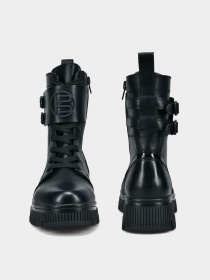 Ботинки BAGATT модель D31-AGP30-5000-1000 Фото