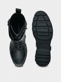 Ботинки BAGATT модель D31-AGP30-5000-1000 Фото