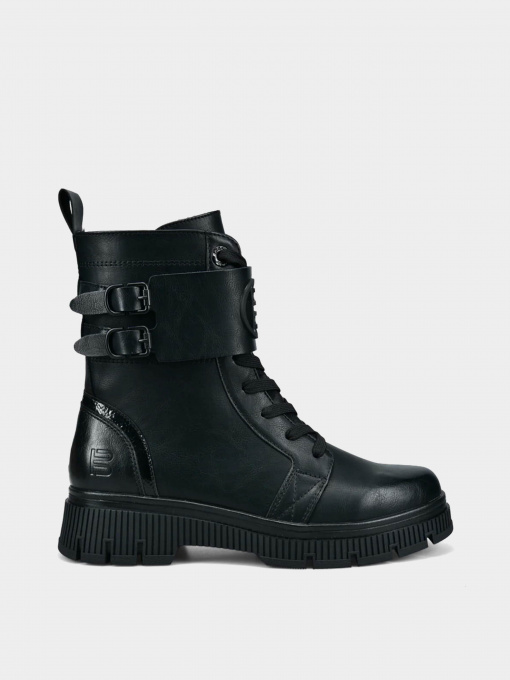 Ботинки BAGATT модель D31-AGP30-5000-1000 Фото