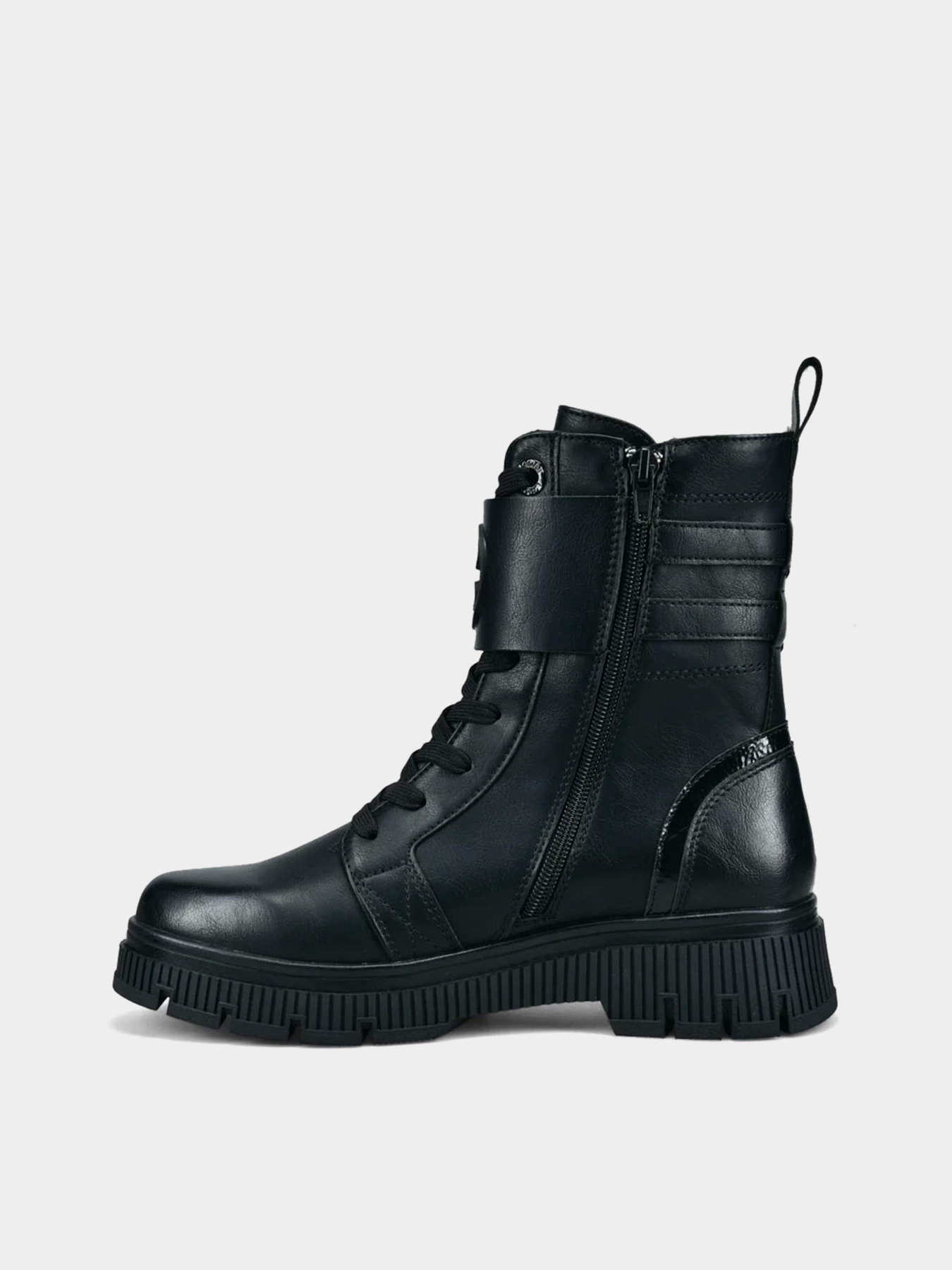 Ботинки BAGATT модель D31-AGP30-5000-1000 Фото