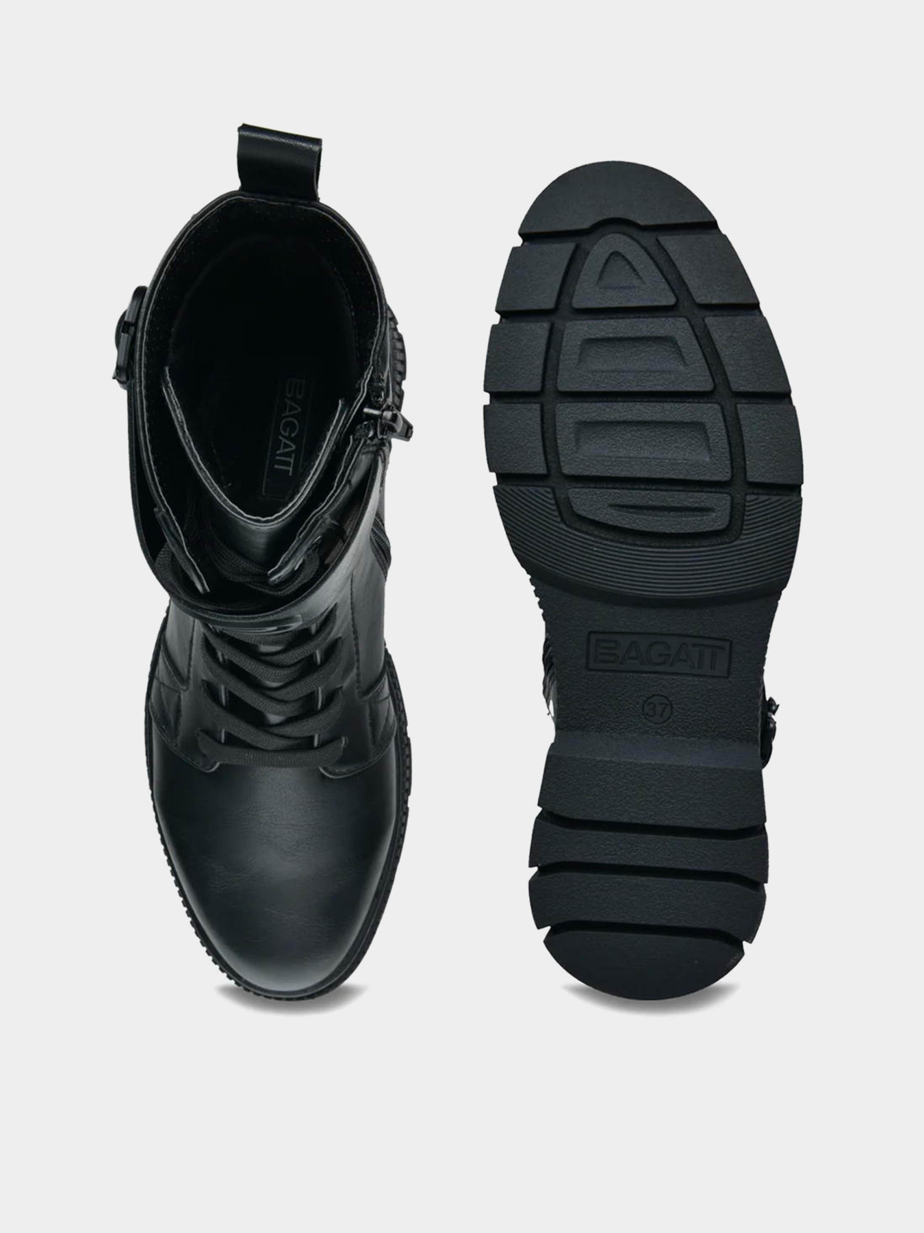 Ботинки BAGATT модель D31-AGP30-5000-1000 Фото