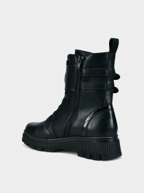 Ботинки BAGATT модель D31-AGP30-5000-1000 Фото