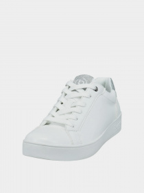 Кеды низкие Bugatti Fergie модель 433-29117-5069-2013 Фото