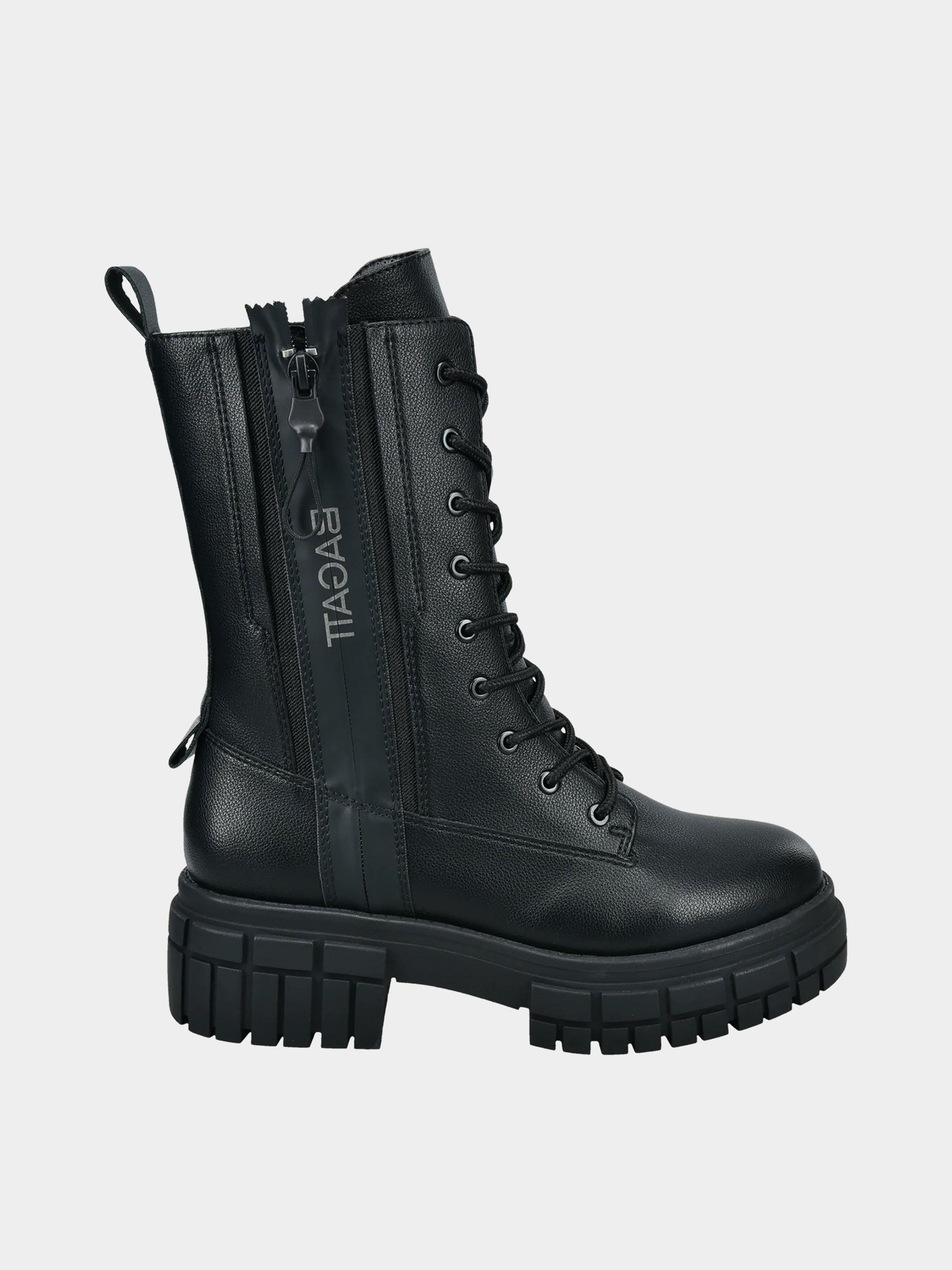 Черевики BAGATT модель D31-A4U37-5000-1000 Фото