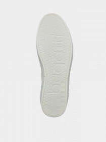 Кеды высокие Bugatti Fergie модель 433-29136-6950-5251 Фото