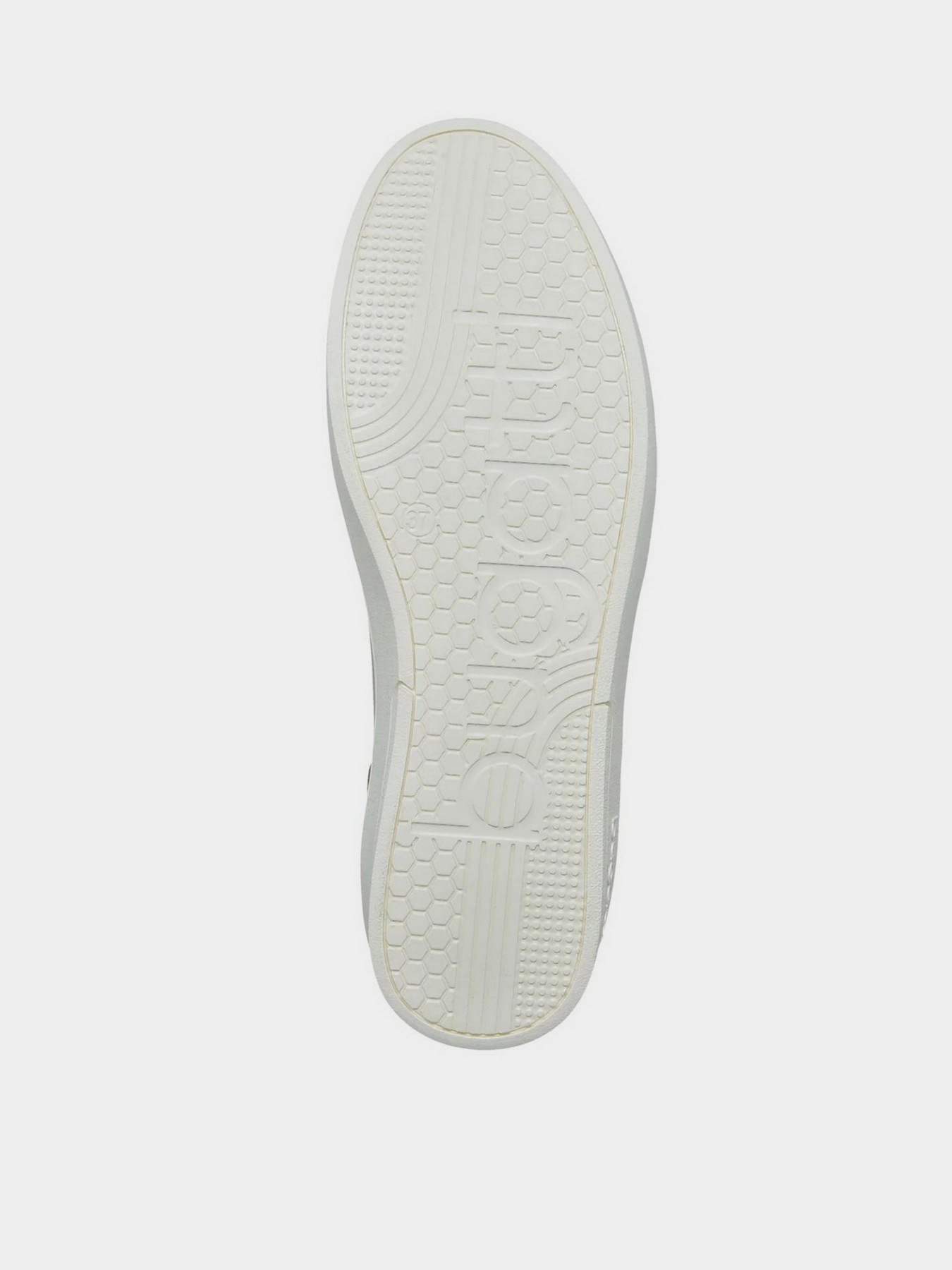 Кеды высокие Bugatti Fergie модель 433-29136-6950-5251 Фото