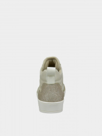 Кеды высокие Bugatti Fergie модель 433-29136-6950-5251 Фото