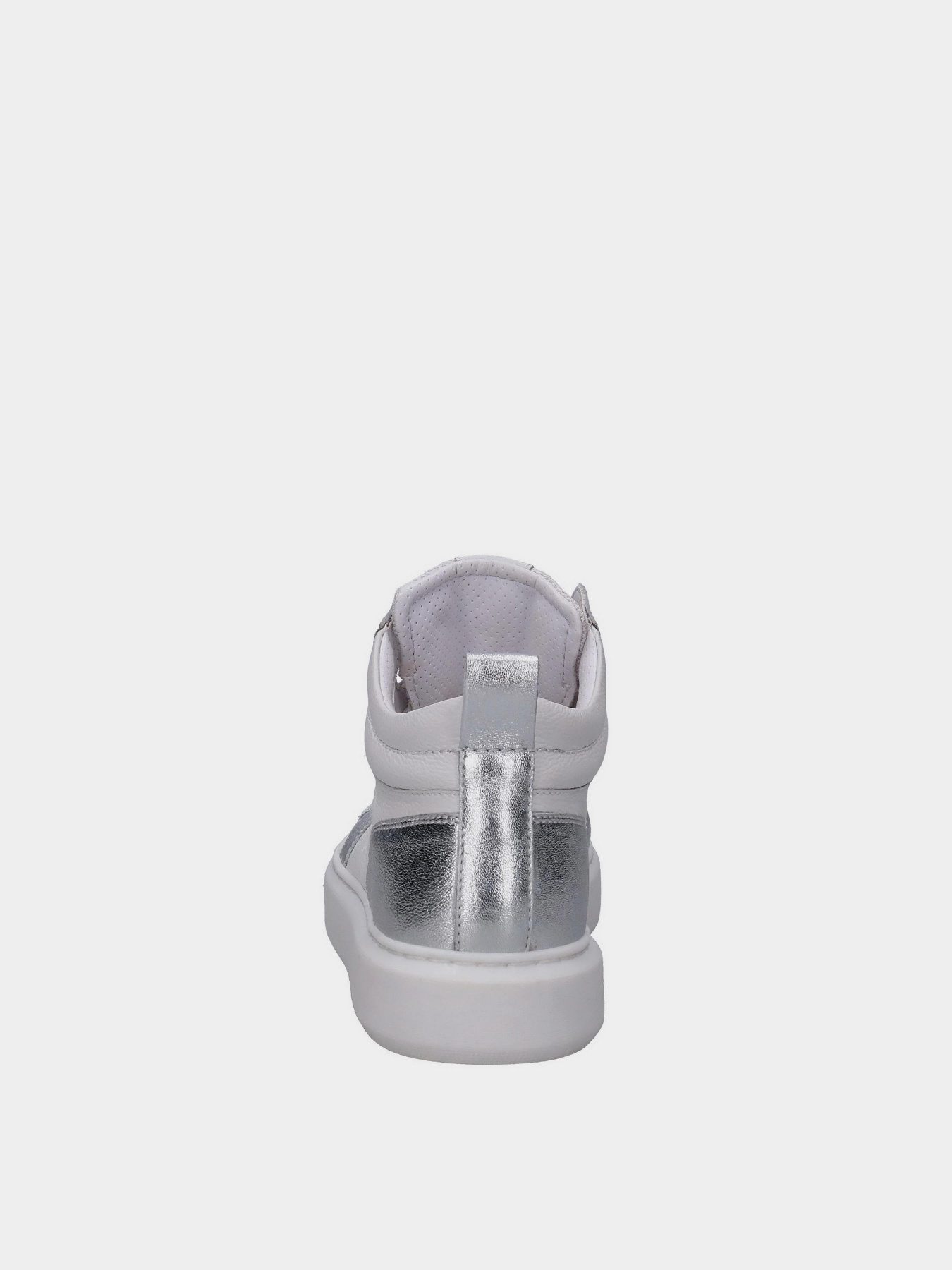 Кеди високі BAGATT модель D33-ADG34-4810-1320 Фото