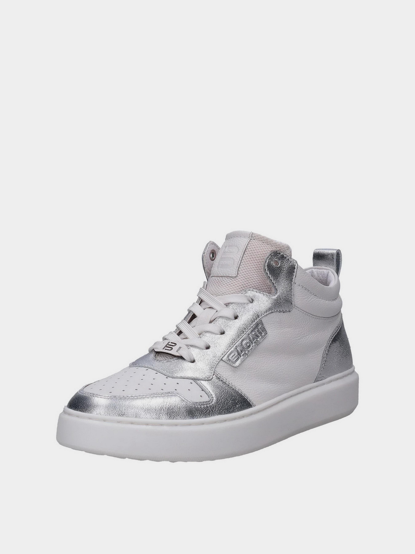 Кеди високі BAGATT модель D33-ADG34-4810-1320 Фото