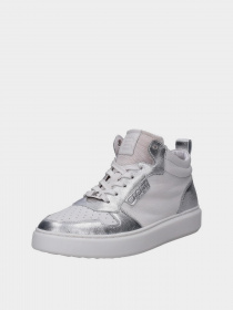 Кеди високі BAGATT модель D33-ADG34-4810-1320 Фото