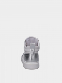 Кеди високі BAGATT модель D33-ADG34-4810-1320 Фото