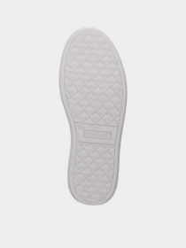 Кеди високі BAGATT модель D33-ADG34-4810-1320 Фото