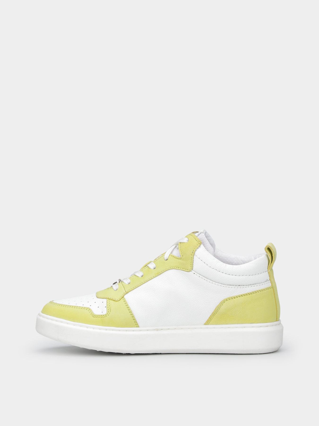 Кеды высокие BAGATT модель D33-ADG34-3510-5020 Фото