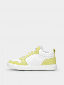 Кеды высокие BAGATT модель D33-ADG34-3510-5020 Фото