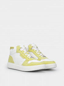 Кеди високі BAGATT модель D33-ADG34-3510-5020 Фото