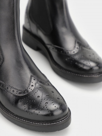 Челси BAGATT модель D32-A9C37-4000-1000 Фото