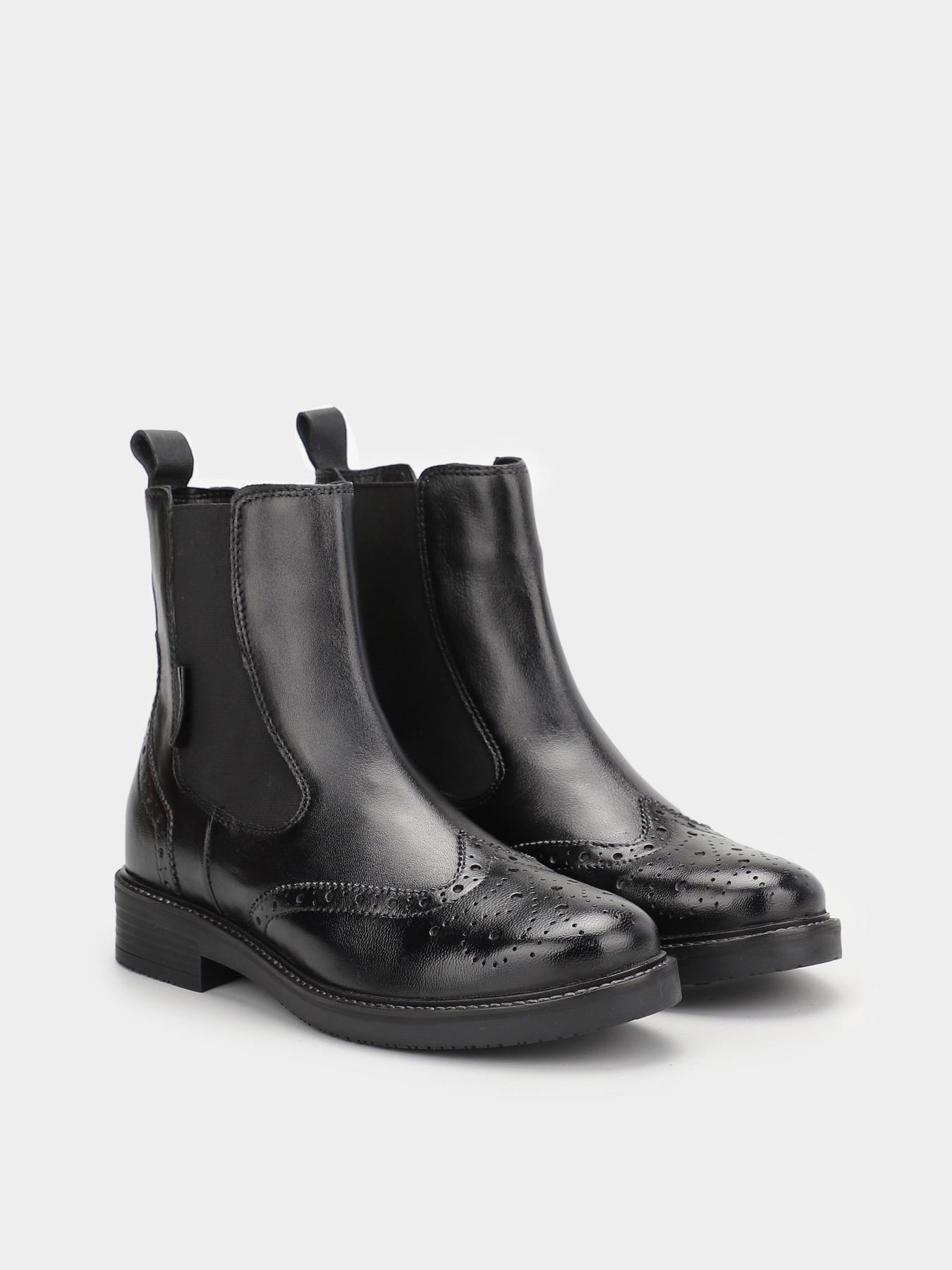 Челси BAGATT модель D32-A9C37-4000-1000 Фото