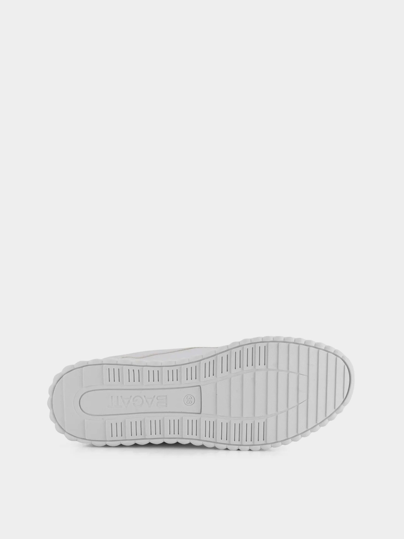 Кроссовки повседневные BAGATT модель D41-ADO09-5050-2090 Фото