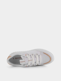 Кроссовки повседневные BAGATT модель D41-ADO09-5050-2090 Фото