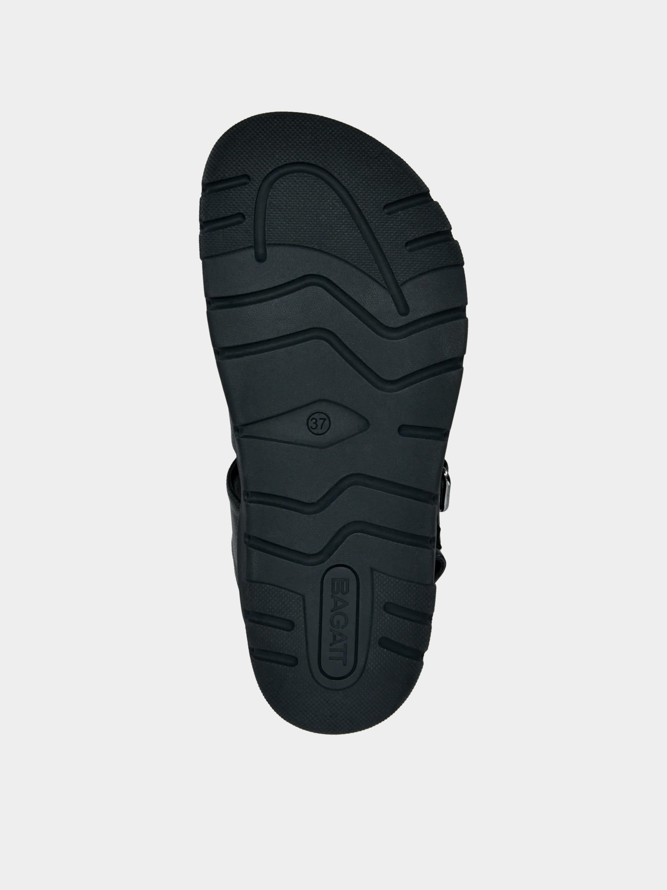 Сандалии BAGATT модель D31-AK780-5000-1000 Фото