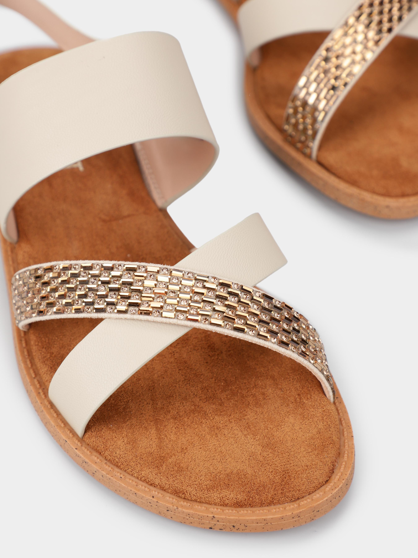 Сандалии BAGATT модель D31-A7C89-5064-5251 Фото