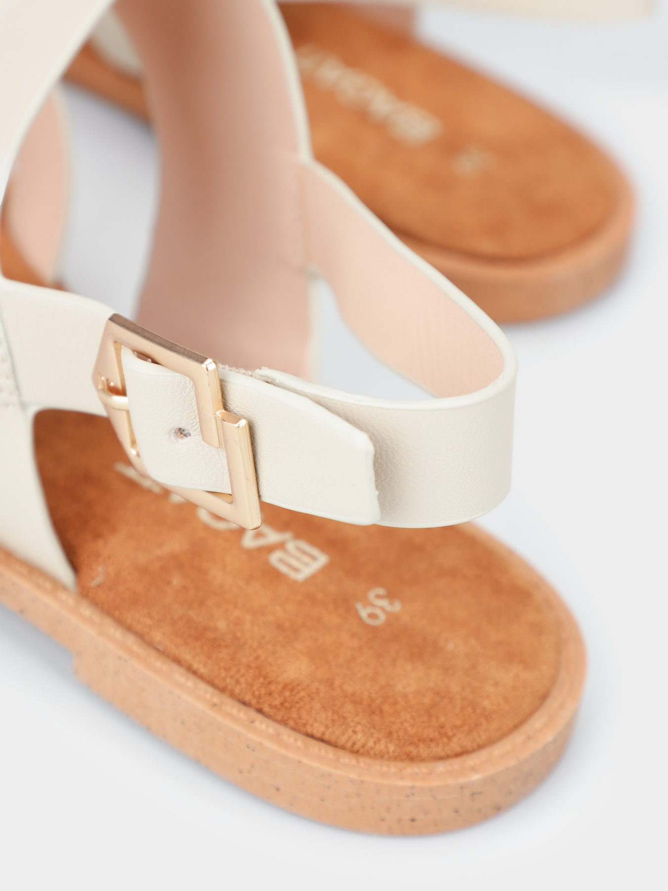 Сандалии BAGATT модель D31-A7C89-5064-5251 Фото