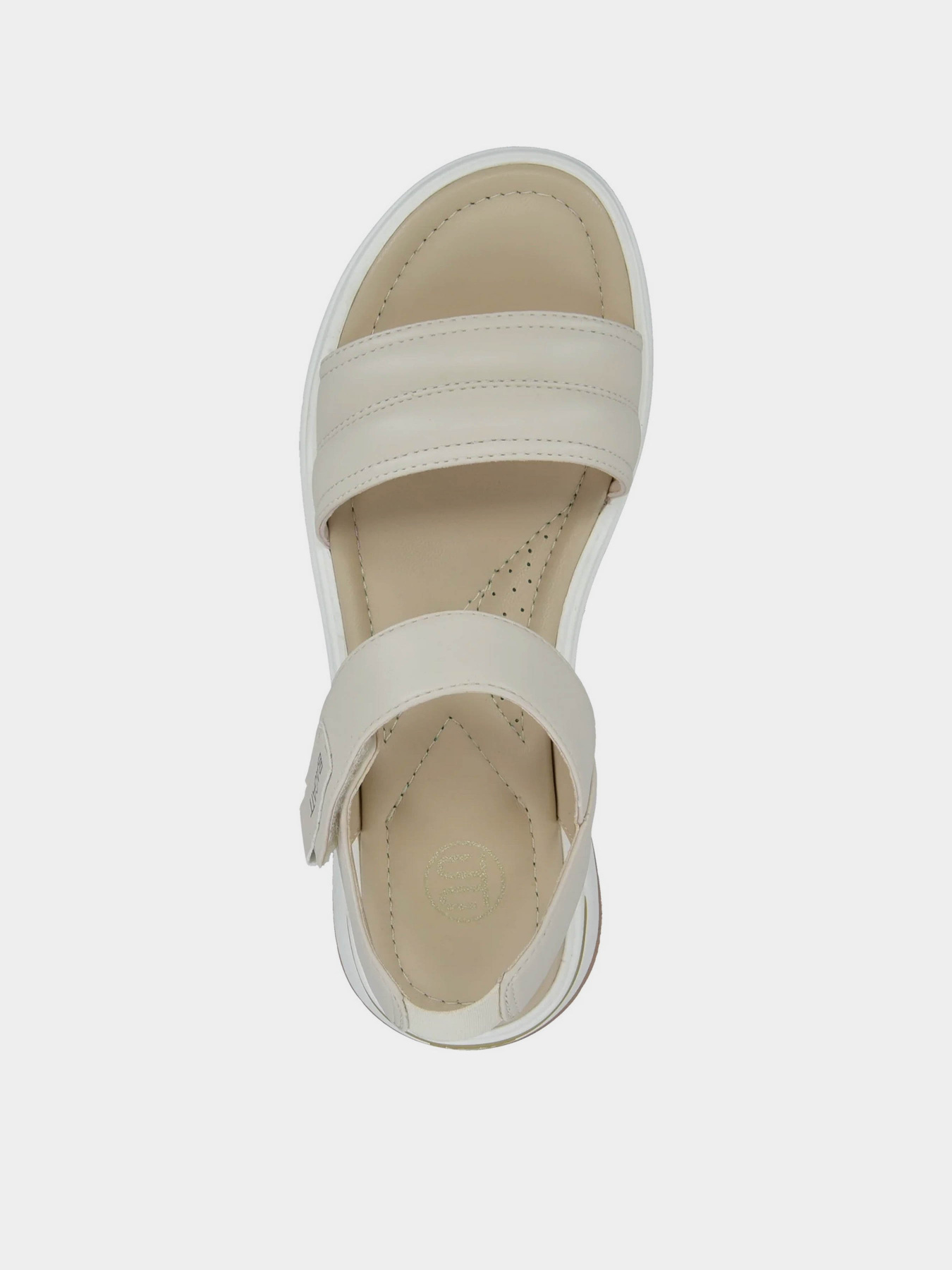 Сандалии BAGATT модель D31-AKE81-5000-5200 Фото