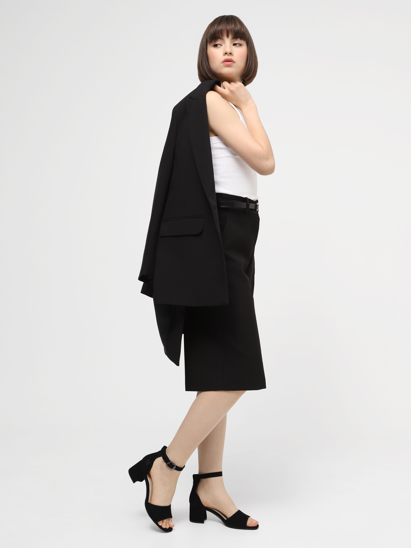 Босоніжки BAGATT модель D11-AJK81-3400-1000 Фото